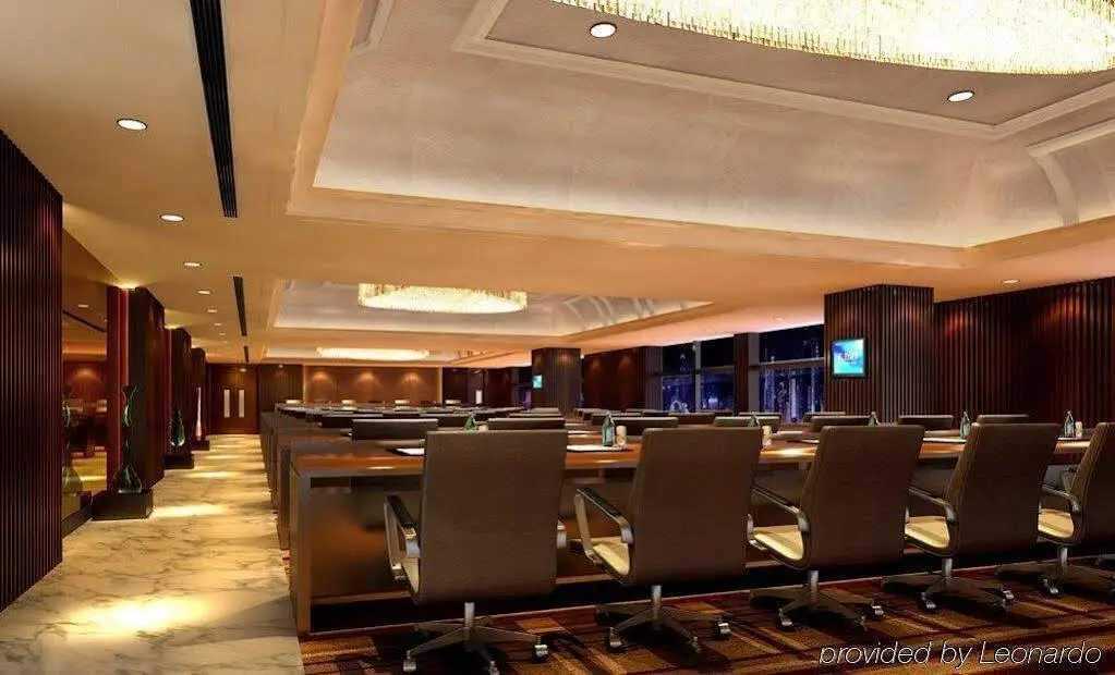Хэфэй: Kolam Gloria Plaza Hotel