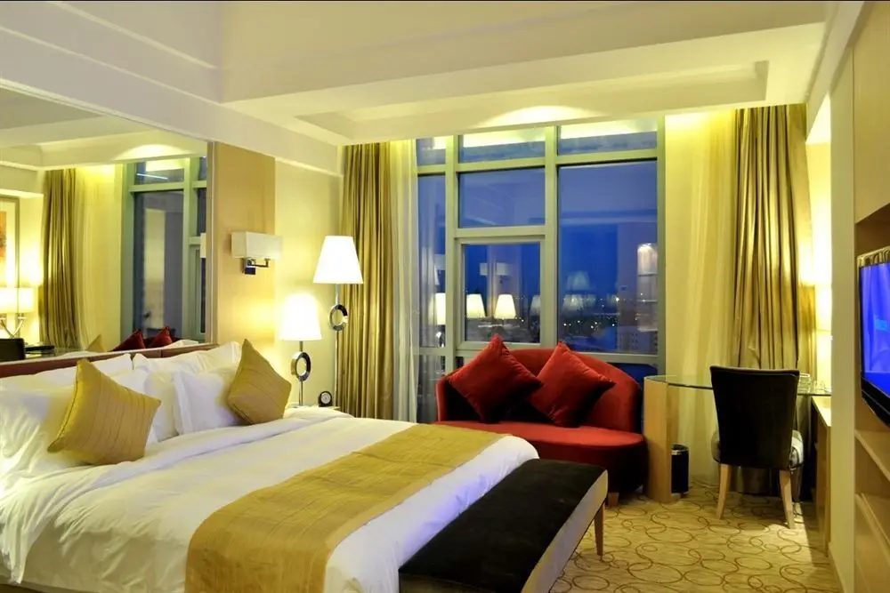 Хэфэй: Kolam Gloria Plaza Hotel