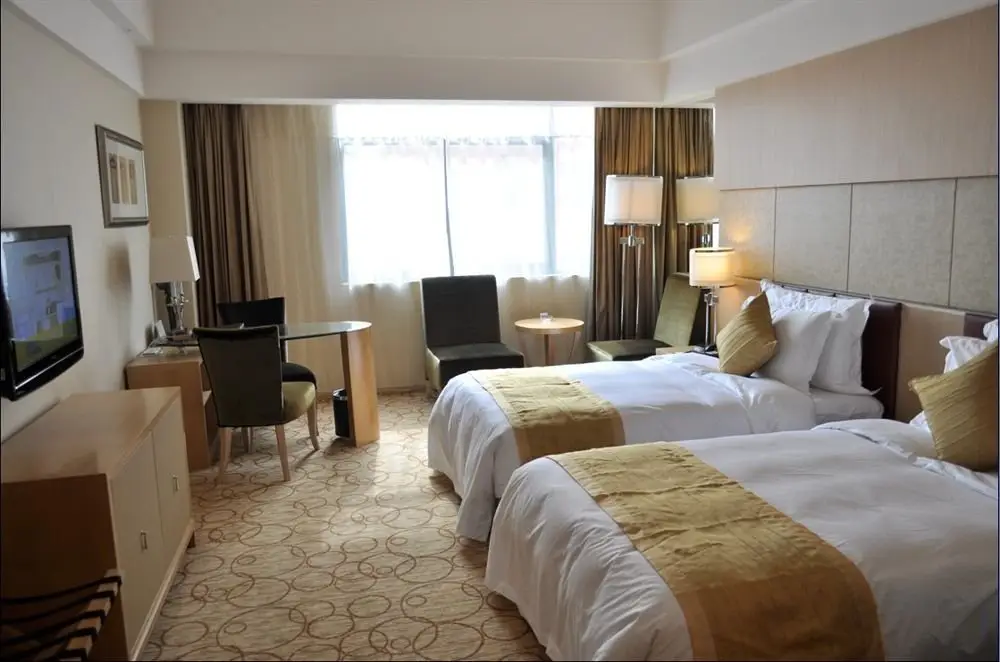 Хэфэй: Kolam Gloria Plaza Hotel