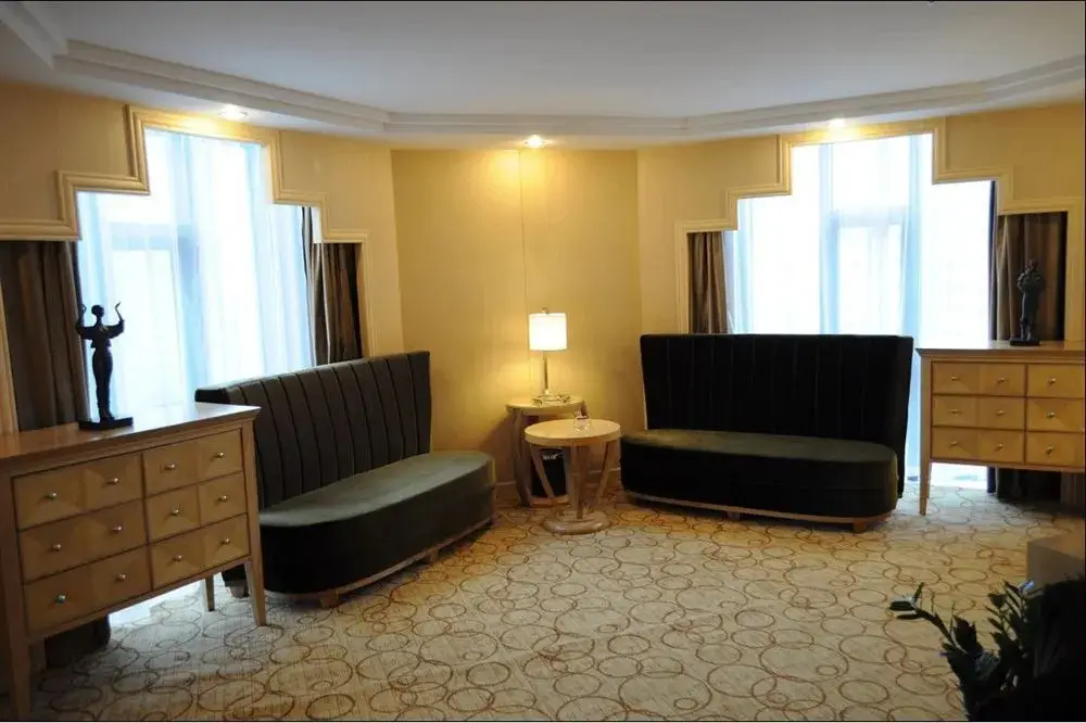 Хэфэй: Kolam Gloria Plaza Hotel