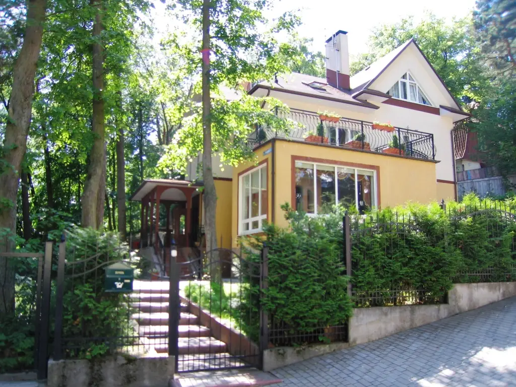 Светлогорск: Гостевой Дом Фламинго