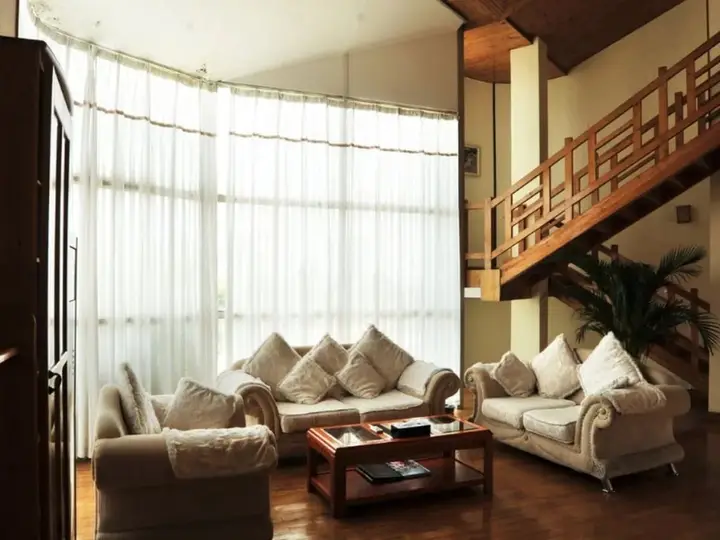 Циньхуандао: Gloria Holiday Villas Qinhuangdao