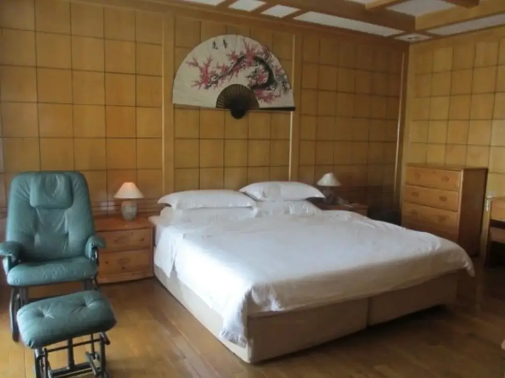 Циньхуандао: Gloria Holiday Villas Qinhuangdao