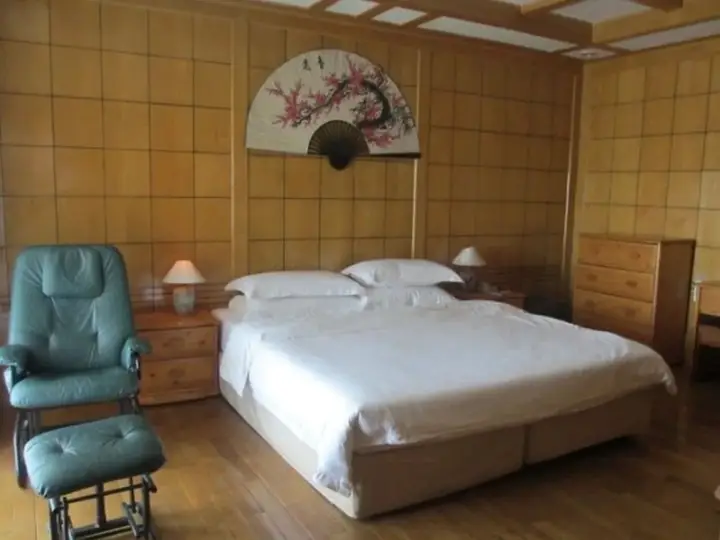 Циньхуандао: Gloria Holiday Villas Qinhuangdao