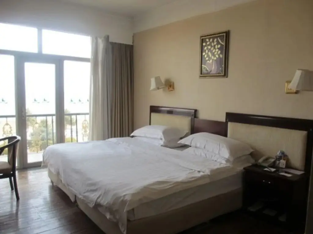 Циньхуандао: Gloria Holiday Villas Qinhuangdao