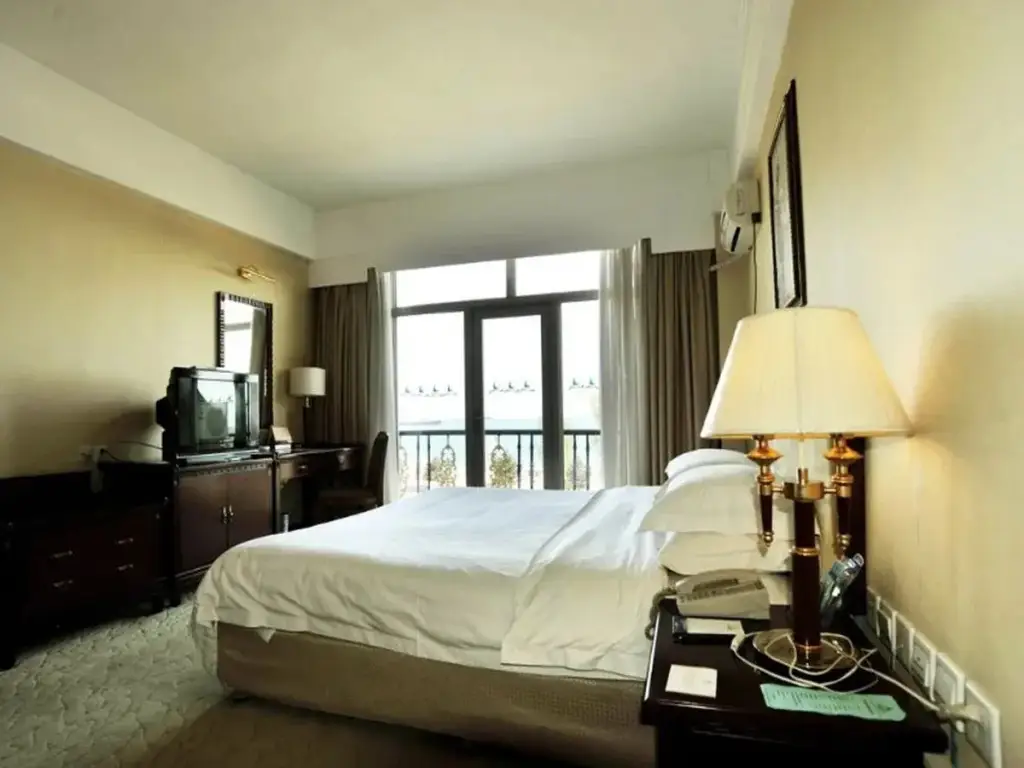 Циньхуандао: Gloria Holiday Villas Qinhuangdao