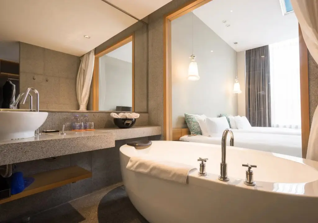 Гуанчжоу: Carat Hotel Guangzhou