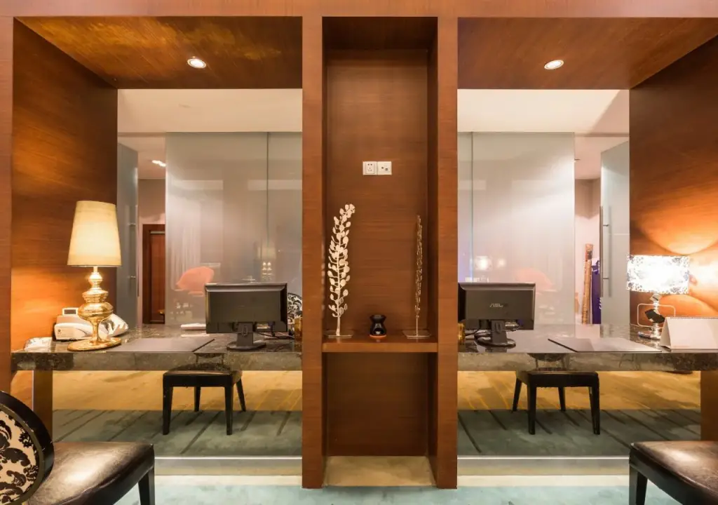 Гуанчжоу: Carat Hotel Guangzhou