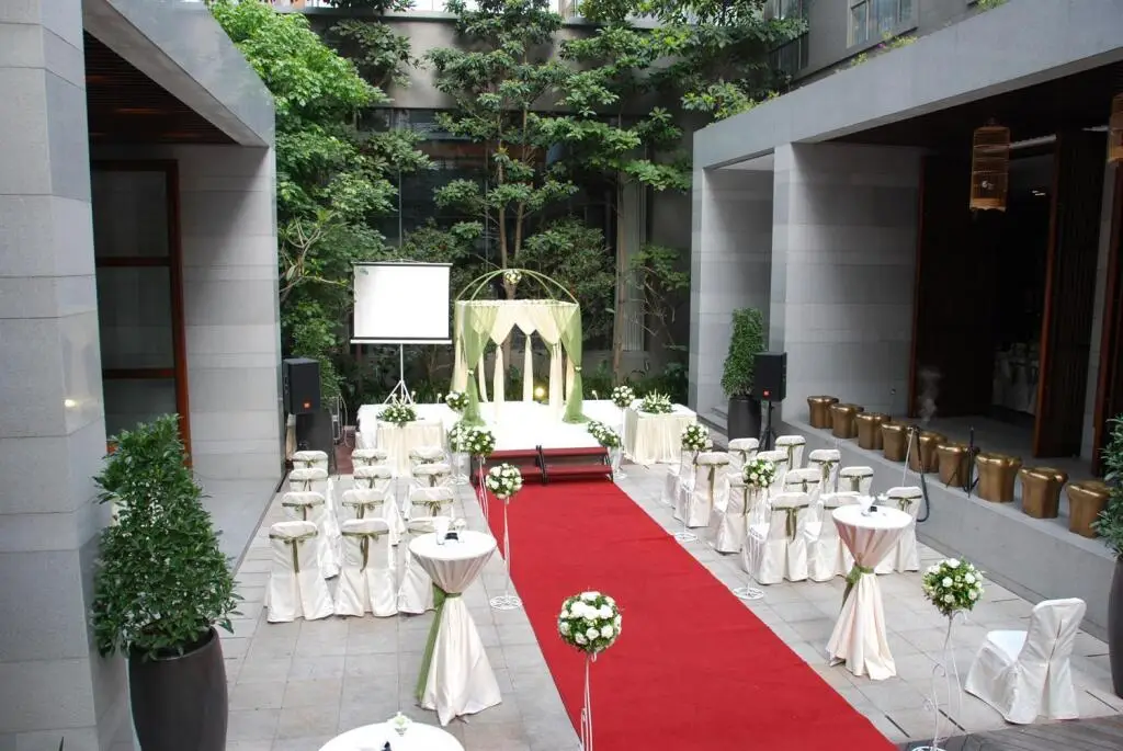 Гуанчжоу: Carat Hotel Guangzhou