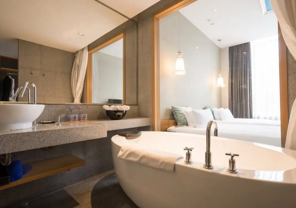 Гуанчжоу: Carat Hotel Guangzhou