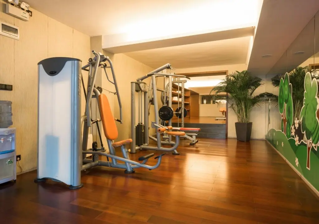 Гуанчжоу: Royal Tulip Luxury Hotel Carat - Guangzhou