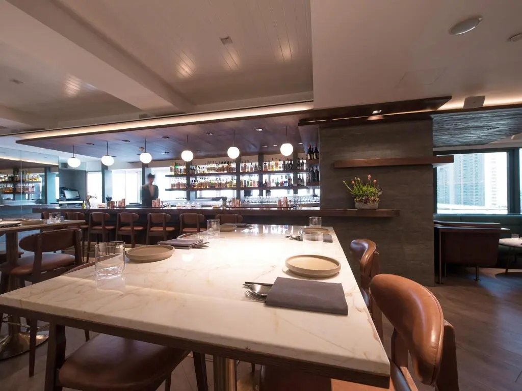 Шанхай: Ascott Huai Hai Road Shanghai