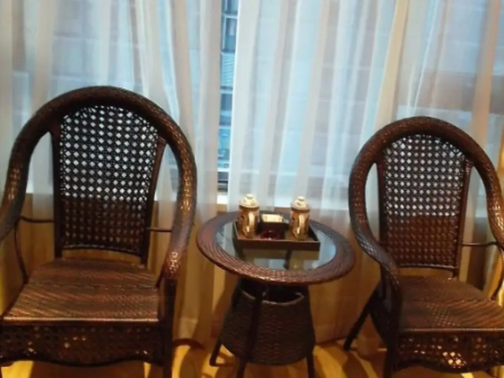 Пекин: Forte International Apartment Hotel