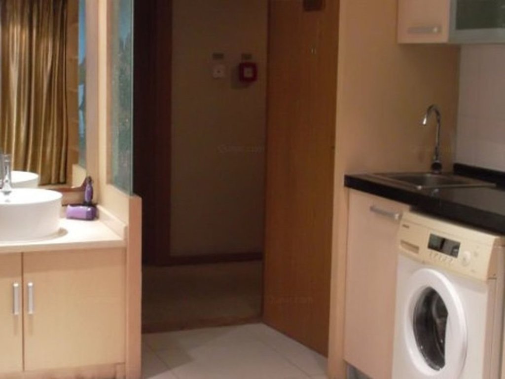 Пекин: Forte International Apartment Hotel