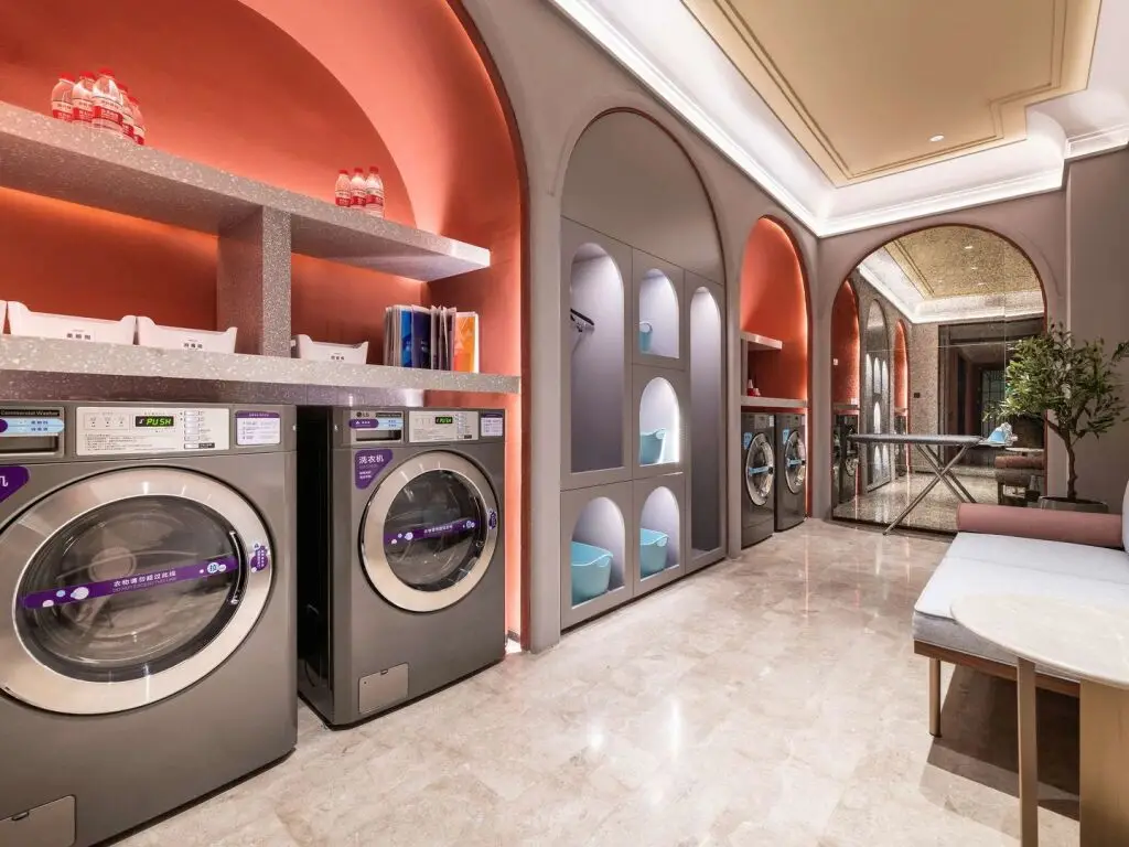 Пекин: Mercure Beijing Zhongguancun