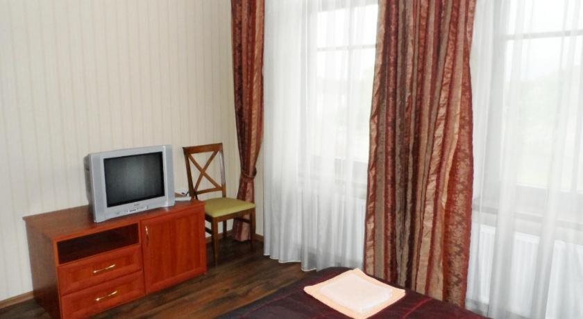 Рыбачий: Guest House Ostermaer