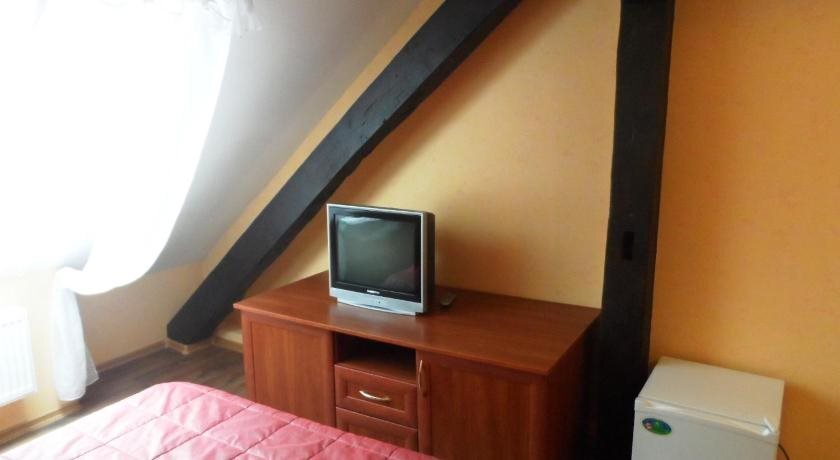 Рыбачий: Guest House Ostermaer