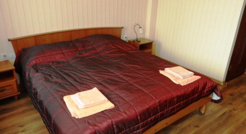 Рыбачий: Guest House Ostermaer