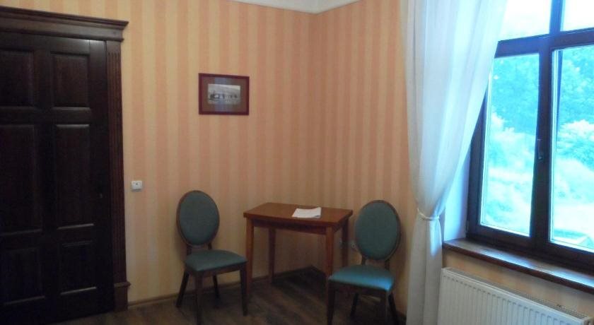 Рыбачий: Guest House Ostermaer