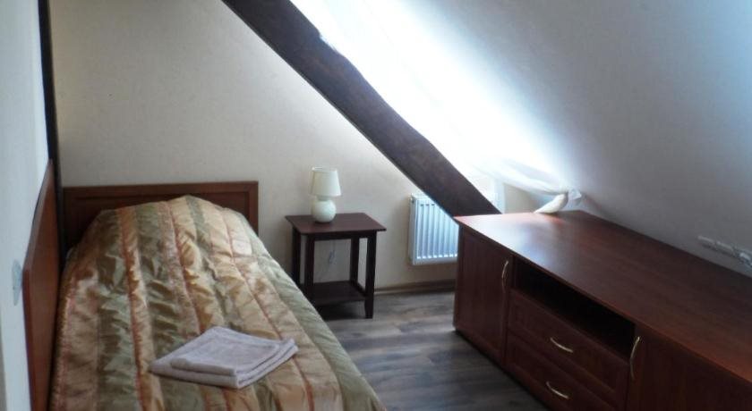 Рыбачий: Guest House Ostermaer