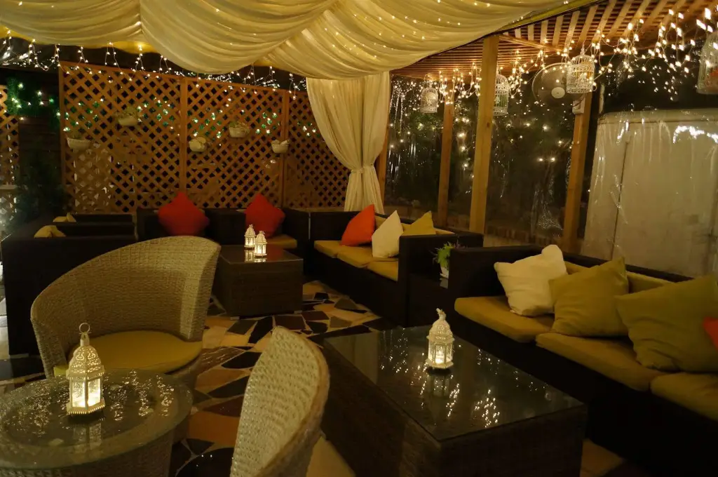 Гонконг: Concerto Inn