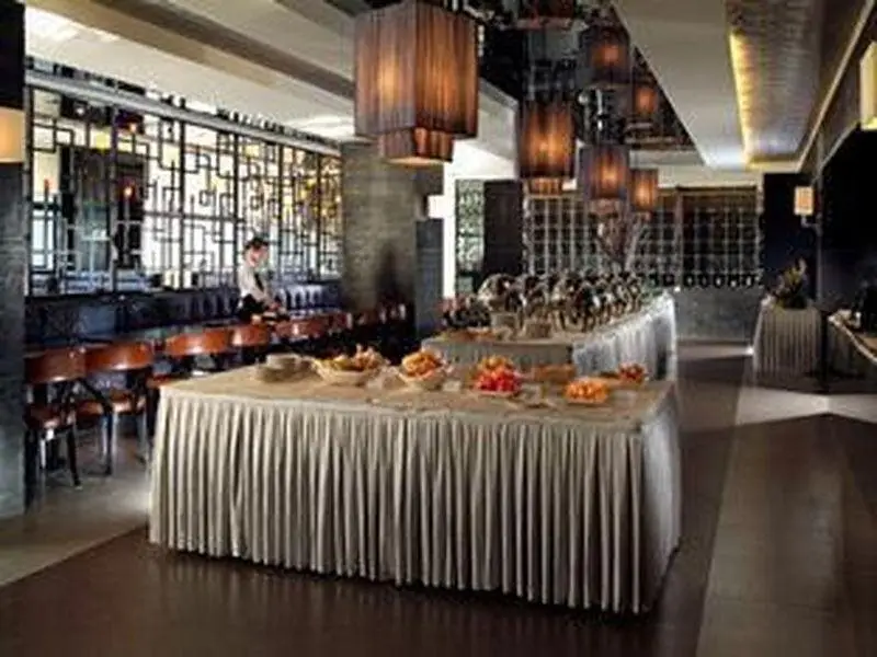 Гуанчжоу: Master Hotel Guangzhou