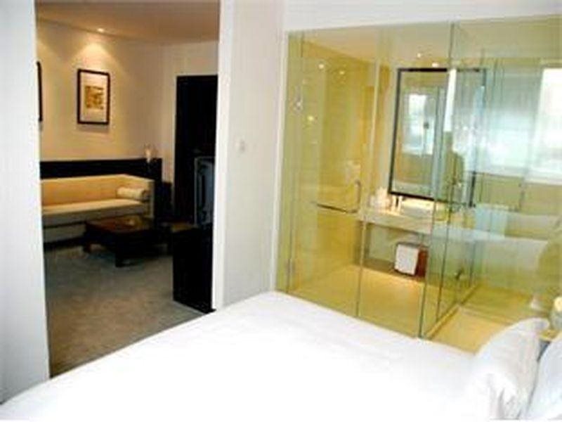 Гуанчжоу: Master Hotel Guangzhou