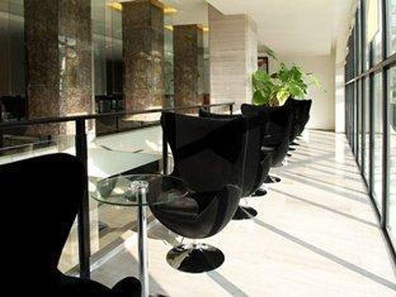 Гуанчжоу: Master Hotel Guangzhou