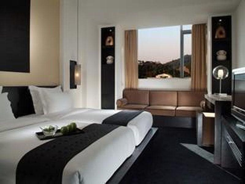 Гуанчжоу: Master Hotel Guangzhou
