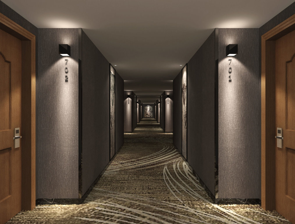 Шэньчжэнь: Shenzhen Kaili Hotel