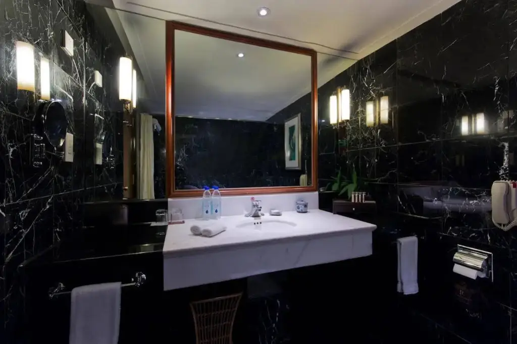 Тяньцзинь: Clarion Tianjin Hotel