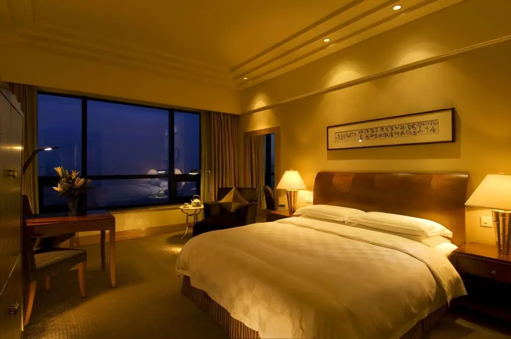 Hilton Chongqing Hotel — фото 1