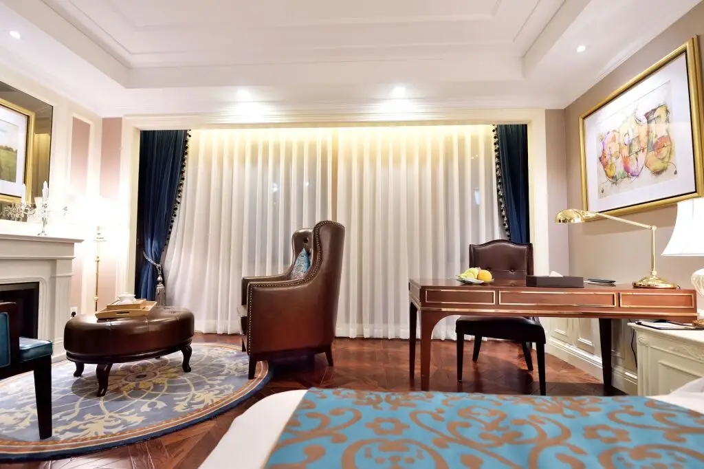 Шанхай: Metropolo Classiq, Shanghai, YMCA-People square, Jinjiang Hotel
