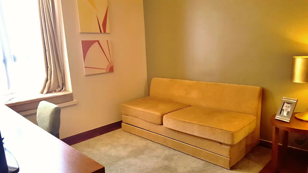 Шанхай: Lanson Place Jin Qiao Service Residences