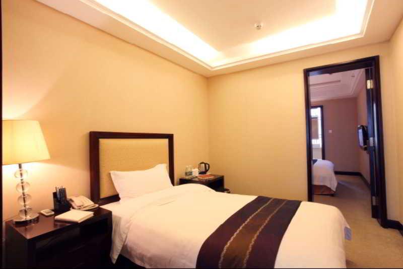 Гуанчжоу: Nan Feng Hotel