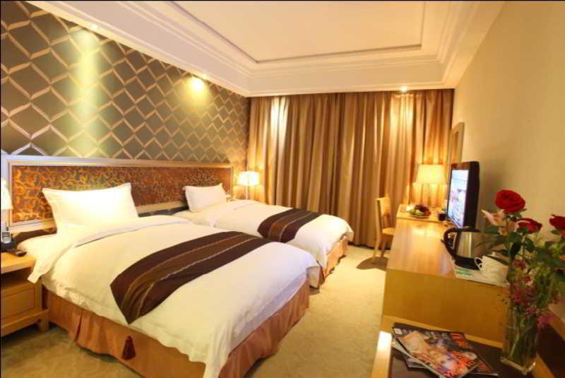 Гуанчжоу: Nan Feng Hotel