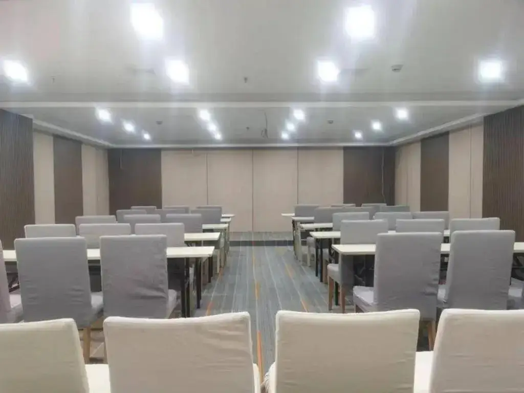 Циндао: Jinjiang Inn Qingdao Hangzhou Rd.