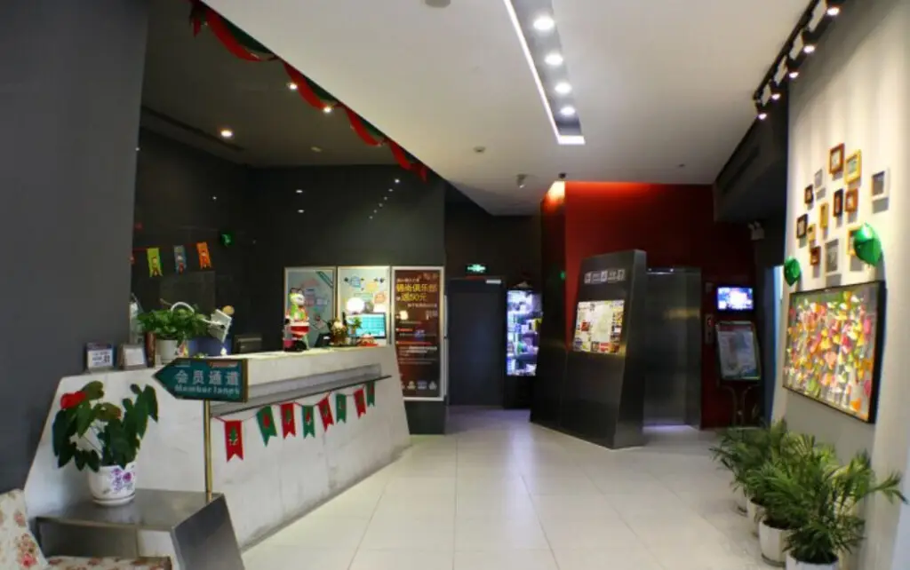 Чжухай: Jinjiang Inn Zhuhai Xiangzhou Lovers Rd