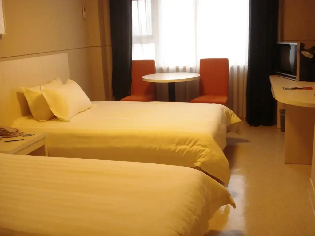 Гуанчжоу: JJ Inns - Guangzhou Sun Yat-Sens Memorial Hall