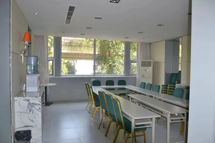 Гуанчжоу: JJ Inns - Guangzhou Sun Yat-Sens Memorial Hall