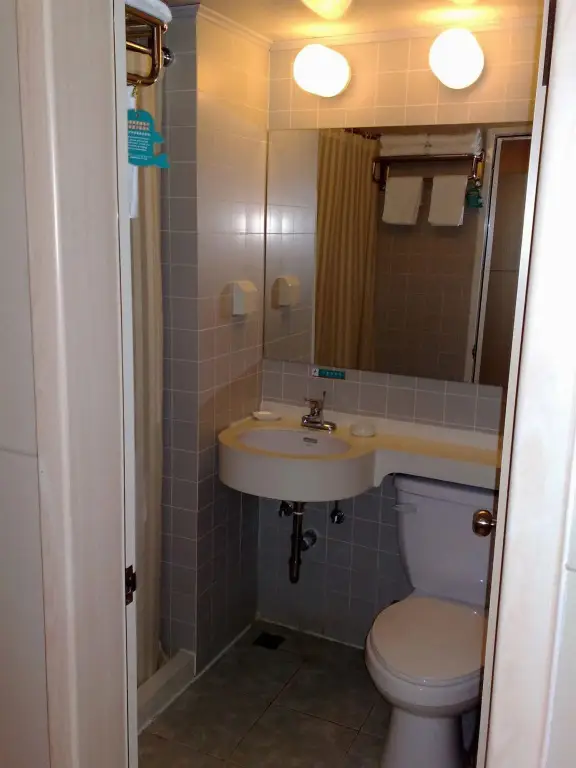 Гуанчжоу: JJ Inns - Guangzhou Sun Yat-Sens Memorial Hall