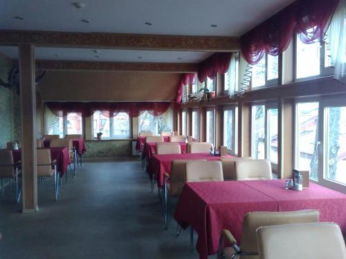 Морское: Guest House Dosug