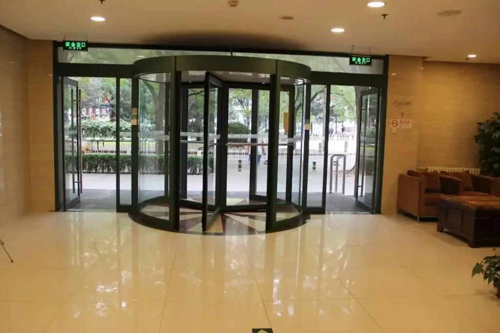 Пекин: JinJiang Inn - Beijing Anzhenli Inn