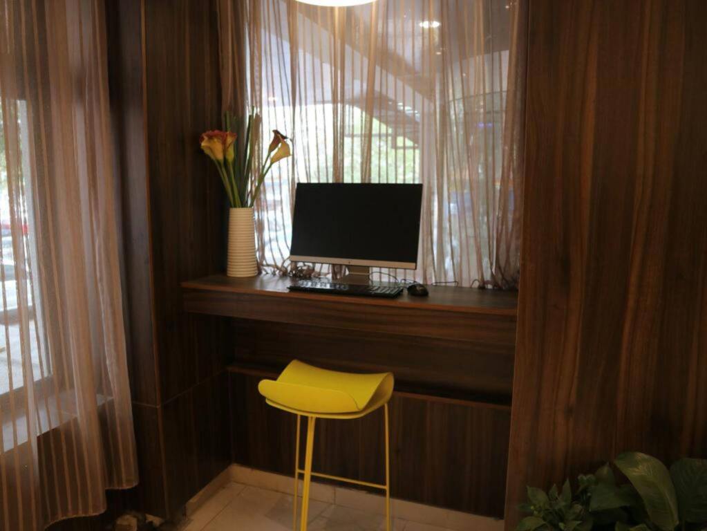 Пекин: JinJiang Inn – Beijing Guangqumen