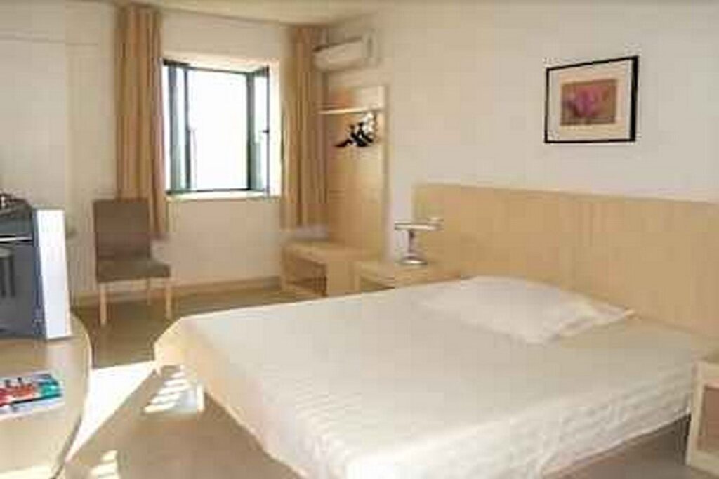 Пекин: Jinjiang Inn Beijing Olympic Village Datun Road