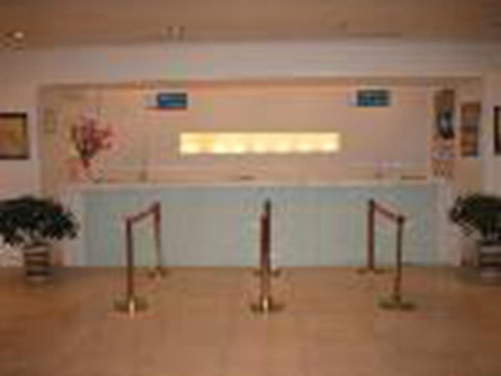 Тяньцзинь: Jinjiang Inn Tianjin Tanggu