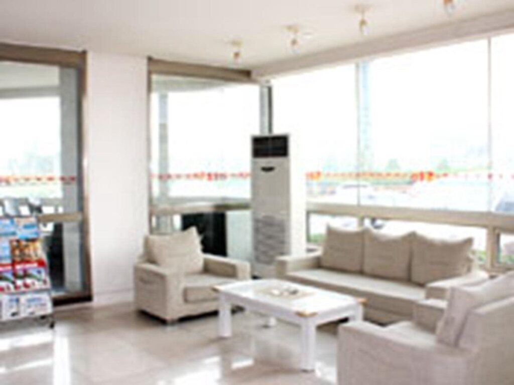 Тяньцзинь: Jinjiang Inn Tianjin Tanggu
