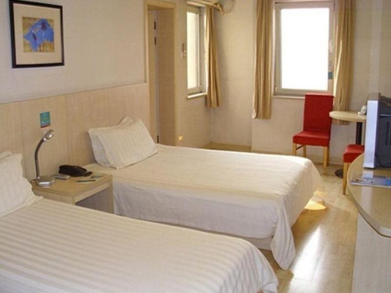 Тяньцзинь: Jinjiang Inn Tianjin Tanggu