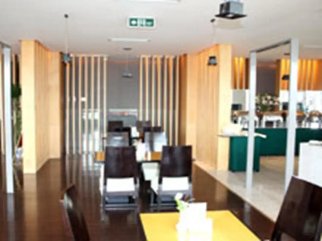 Тяньцзинь: Jinjiang Inn Tianjin Tanggu