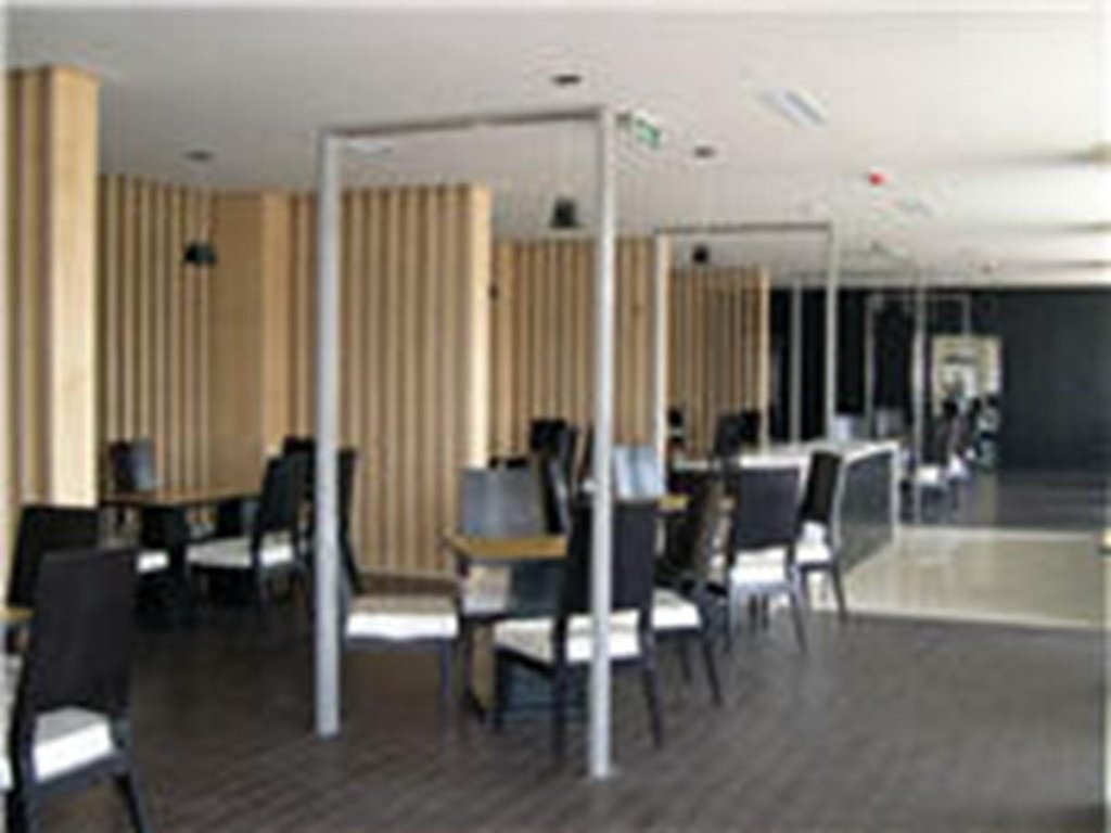 Тяньцзинь: Jinjiang Inn Tianjin Tanggu